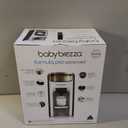 Baby Brezza New and Improved Formula Pro Advanced Formula Dispenser Machine - Automatically Mix a Warm Formula Bottle Instantly - Easily Make Bottle with Automatic Powder Blending, White