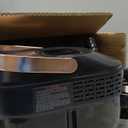 ODSD Steam Cleaner for Home & Car, 3-Level Adjustable Steamer for Cleaning, 15s Heat-Up & 1.6L Large Tank, Handheld Steam Cleaner for Car Detailing, Home, Tile, Grout,Furniture with 15pcs Accessories (Black)