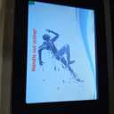 Shockwave Therapy Machine for Joint/Muscle Pain Relief, FSA/HSA Eligible Shockwave Therapy, Non-Invasive Extracorporeal ESWT Shock Wave Therapy Device, Ideal for Home & Clinical Use