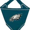 NFL Bandana Pet Wear Eagl