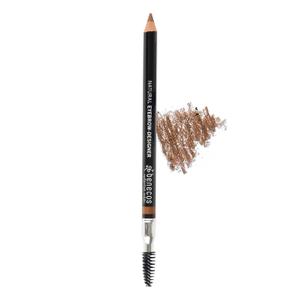 Benecos Natural Cosmetics - Eyebrow Designer - vegan - gentle-brown