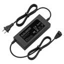 14.5V 6A AC Power Cord Power Adapter for 12V Car Fridge Portable Car Refrigerator Compatible with ARB BougeRV Euhomy Bodega Wagan AstroAI Apicool ICECO Dometic F40C4TMP Rockpals JoyTus