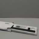 SANKEYTEW 12" Sliding Barn Door Handle Pull and Flush Hardware Set, for Barn Door Gates Garages Sheds, Rustic Style, Black Square