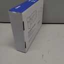 Syntech VR Battery Pack VR for Meta Quest 3S/Quest 3/Quest 2 Accessories - 10,000mAh Portable Fast Charge, Extended Playtime Bundle with Belt Pouch & 4ft Charging Cable