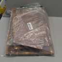 Acacia Wood Cutting BoardSolid Wood Cutting Board for Kitchen with Holder with Deep Juice Grooves & Built-in Handles, Durable Wooden Chopping Board Set of 3 for Meat, Vegetables and Fruits