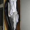 Heavy-Duty Large Tent Pole Storage Bag-83 L x 10" W x 10" H - Water-Resistant Bag for Canopy Tent,Patio Umbrella,Fishing Rods,Hammock