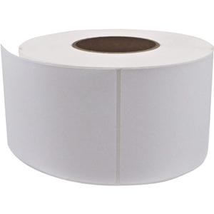 FungLam 4"x 6" Direct Thermal Labels (4 Rolls, 4000 Labels) - 3'' Core, Perforations Between Label - Zebra Compatible