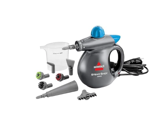 Bissell, 39N7V Shot Hard Surface Steam Cleaner