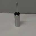 Lasnten Weight Stack Pin Extender for Cable Machine & Home Gym, 10 mm Gym Pin for 2" Weight Plates That Have a 2"(50.8mm) Hole