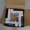 Plug in Bug Zapper Indoor Flying Insect Trap, 4 Pack Electronic Indoor Mosquito Zappers Fly Zapper Gnat Traps Lamp for Bug Insect for Home, Kitchen, Bedroom, Living Room,Office