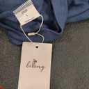 Women's Dry-Fit Sleeveless Cropped Tank Top L