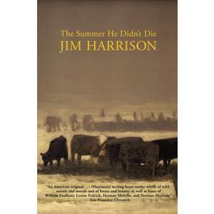 The Summer He Didn't Die