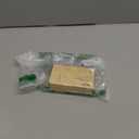 VssoPlor Wireless Mouse, 2.4G Slim Portable Computer Laptop Mouse with Nano Receiver Quiet Silent Optical Mice for Notebook, PC, Laptop, Computer-Black