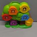 Learning Resources Hide & Seek Learning Treehouse, Number Toddler Games, Color Recognition, Gifts for Boys and Girls, Ages 2 +