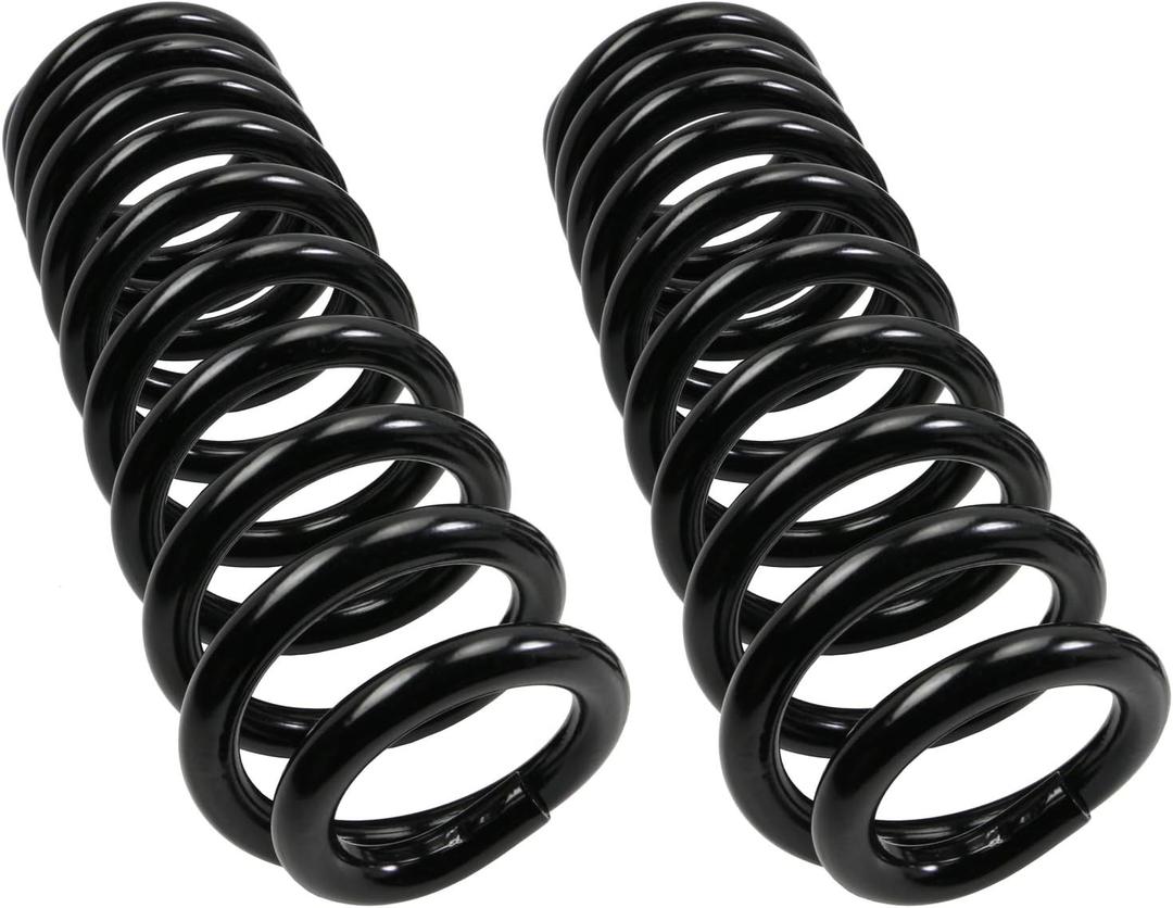 MOOG CC824 Coil Spring Set for Ford F-150