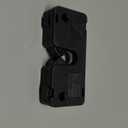Replacement Tailgate Slam Latch Compatible with Polaris Ranger 500 570 800 (20102025) Replaces 7081568