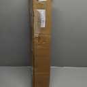 49100-2J100 Front Propeller Drive Shaft Compatible with Kia Borrego 3.8 L 2009-2011, 491002J100