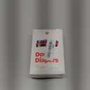 Pet Parents Washable Dog Diapers (3pack) + Extendrs of Durable Doggie Diapers, Premium Dog Diapers Female (X-Small, Princess)