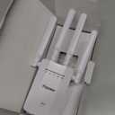 2026 New WiFi Extender Signal Booster for Home, Long Range WiFi Repeater Wireless Routers Signal Amplifier, Mesh WiFi 15X Faster Access Point with Ethernet Port, Easy Setup, 5 Working Mode