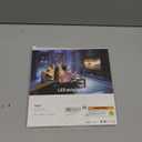 100ft Led Strip Lights,Long Smart Led Light Strips Music Sync 5050 RGB Color Changing Rope Lights,Bluetooth APP/IR Remote/Switch Box Control Led Lights for Bedroom,Home Decoration,Party,Festival