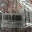 ESTAMICO Girls Cute Cartoon Slippers with Memory Foam Kids Plush Warm Winter House Shoes (Pink)