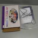 ACRSIKR Gifts for Teens, 11 12 13 14 16 Years Old Teen Boys Girls Gift Arts Crafts Christmas Wood Burning Kit Tool for Teenagers