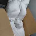 HAOK Mattress Topper, 78x80 Inch