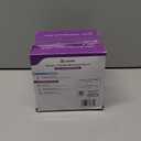 Kidde Smoke & Carbon Monoxide Detector, AA Battery Powered, LED Warning Light Indicators, 2 Pack