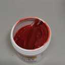Lucas Oil 10574 Red "N" Tacky Grease - 1 Pound