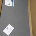 Bunkie Board Twin Size 38"x75" Bed Boards for Under Mattress - Heavy Duty Reinforced Wood Support Board with Anti-Sag Design, Fits Metal Frames/Platform Beds/Sleeper Sofas