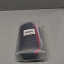 Annenmy Womens Cotton Underwear High Waisted Full Briefs Soft Stretch Breathable Ladies Panties (4X-Large, Dark, 5-pack)