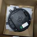 NewYall HVAC Heater Blower Motor for Cadillac Escalade Chevrolet Silverado Suburban Tahoe GMC Yukon Sierra 1500 2500 3500 HD 2014-2020