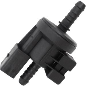 Powkos Vapor Canister Purge Valve Solenoid 06E906517A Compatible with Volkswagen VW Eos Golf Jetta Passat Audi A3 A4 A6 A8 Q7 Replaces CP569 0280142431