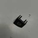 Jaronx 2PCS Driver Window Switch Button Covers Compatible with Mercedes Benz, Power Master Window Lift Switch Button Cover Caps Compatible with Mercedes Benz ML GL R Class W164 X164 W251