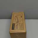 3.6QT Oval Dutch Oven for Bread Baking - Pre-Seasoned Cast Iron Sourdough Bread Pan with Lid