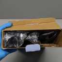 Conair 3-in-1 Styling Hair Dryer, 1875W Blow Dryer with 3 Styling Attachments to Detangle, Straighten, and Volumize, Ionic Technology, Dual Voltage