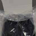 Momcozy Breathable Mesh Baby Carrier, Ergonomic and Lightweight Infant Carrier for 7-45lbs with Enhanced Lumbar Support, All Day Comfort for Hands-Free Parenting, Air Mesh-Black