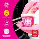 Stardrops - The Pink Stuff - Miracle Cleaning Ultimate Bundle – Paste, Multi-Purpose Spray, Bathroom Foam Spray, and Cream Cleaner – Ideal for Kitchens, Bathrooms, Outdoors, and More