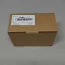 Mailbox Alarm, Briidea 500ft Wireless Mailbox Alert with LED Light Flashing and Sound Reminders