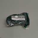 YANIBEST Adjustable Satin Bonnet Double Layer Hair Bonnet for Sleeping Bonnets for Women Hats Curly Natural Hair, Sage (One Size)