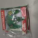 Old Skool Classic Wired Controller Joystick compatible with Nintendo 64 N64 Game System - Jungle Green