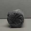 Bedsure GentleSoft Fluffy Fuzzy Faux Fur Throw Blanket for Couch, Soft Sherpa Fleece Cozy Gifts for Women, Plush Bed Blanket Christmas Room Decor for Men, Thick Warm Minky Teen Gifts Winter Bedding (01- Tie Dye Grey)