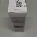 2026 Upgraded Bug Vacuum with Long Nozzle for Adults & Kids Powerful Spider Vacuum Catcher & Humane Bug Catcher for Wasps Bees Ants Ladybugs, Indoor/Outdoor Insect Vacuum Cordless (Battery Operated) (black)