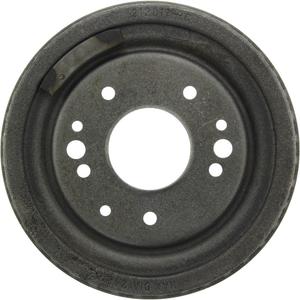 ACDelco Gold 18B466 (19171744) Brake Drum