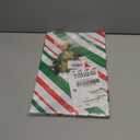 Large Christmas Gift Bags, 3PCS 56"X 36" Jumbo Extra Large Gift Bag, XL Christmas Bags for Wrapping Oversized Giant Huge Gifts, Xmas Santa Big Holiday Gift Bag, XXL Plastic Gift Bags for Presents