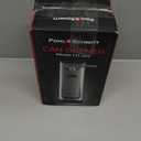 POHL SCHMITT Electric Can Opener with Knife Sharpener and Bottle Opener