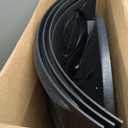NDS FWAS24 50 Gal. Flo Stormwater Dry Well System Kit with 3 Side Panels & 1 Cover, Ideal for Rainwater Collection, Black