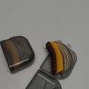 2PCS New Lymphatic Contour Face Brush, Contour Face Brush for Lymphatic Drainage, Ergonomically Designed to Fit The Skin Precisely, Face Lifting Tool for Skincare Routine|Portable Gua Sha Alternative