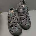 KEEN Women's Whisper Closed Toe Sport Sandals 12