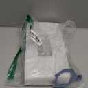 TONGATE Magnetic Stand for Samsung Galaxy S25 Ultra Case with Privacy Screen Protector, [Compatible with Magsafe] [Military Drop Protection] S25 Ultra Case with Camera Cover & Belt Clip, Blue Privacy